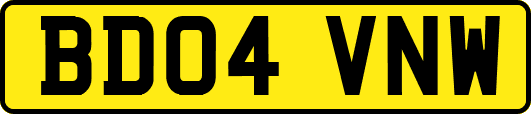 BD04VNW