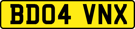 BD04VNX