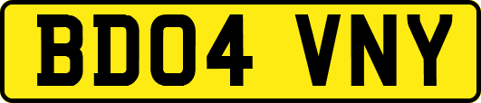 BD04VNY