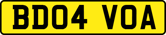 BD04VOA