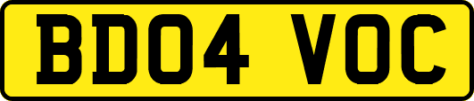 BD04VOC