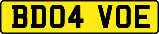 BD04VOE