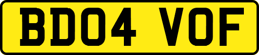 BD04VOF