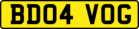 BD04VOG
