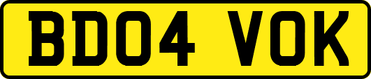 BD04VOK