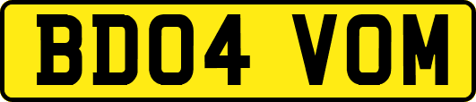 BD04VOM