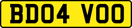 BD04VOO