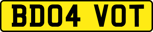 BD04VOT