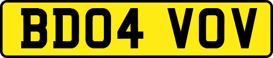 BD04VOV