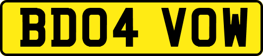 BD04VOW