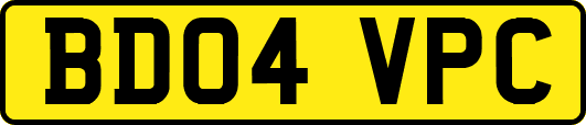 BD04VPC