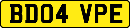 BD04VPE