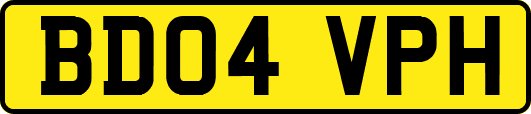 BD04VPH