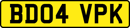 BD04VPK