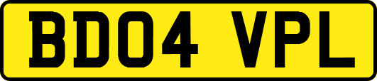 BD04VPL