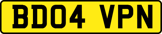 BD04VPN