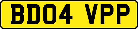 BD04VPP