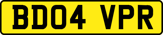 BD04VPR