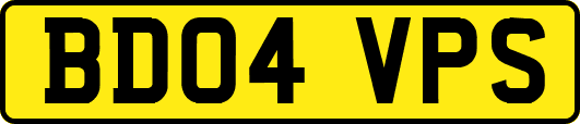 BD04VPS