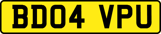 BD04VPU