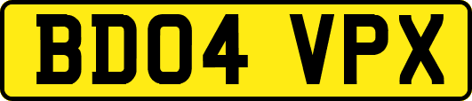 BD04VPX