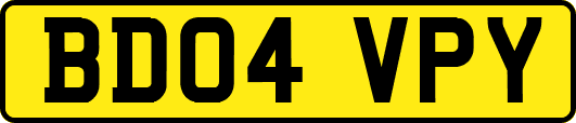 BD04VPY
