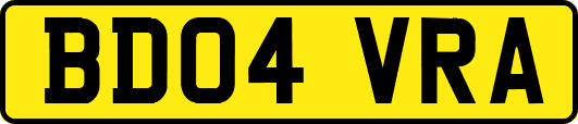 BD04VRA