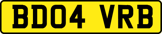 BD04VRB