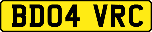 BD04VRC