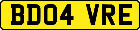 BD04VRE