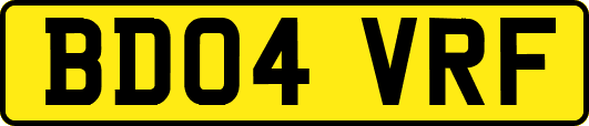 BD04VRF