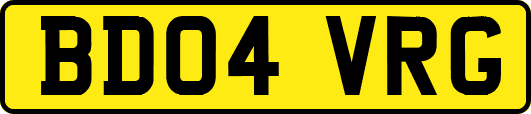BD04VRG