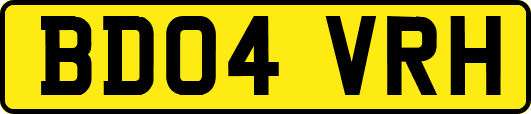 BD04VRH