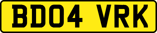 BD04VRK