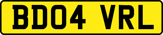 BD04VRL