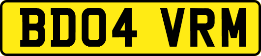 BD04VRM