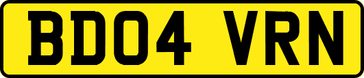 BD04VRN