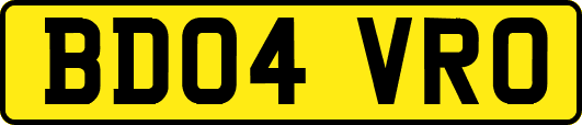 BD04VRO
