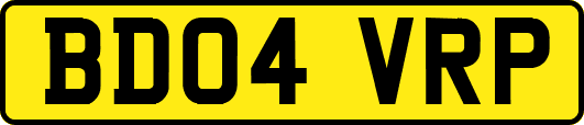 BD04VRP