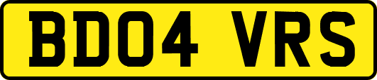BD04VRS