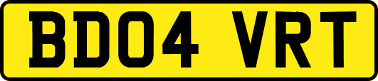 BD04VRT