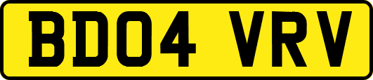 BD04VRV