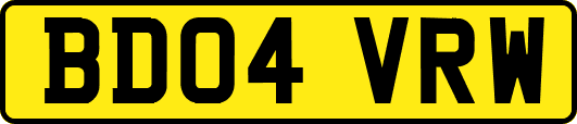BD04VRW