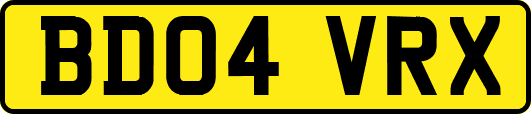 BD04VRX