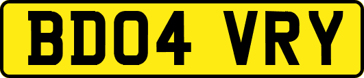 BD04VRY