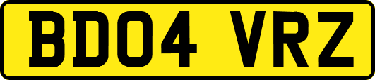 BD04VRZ