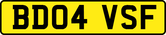 BD04VSF