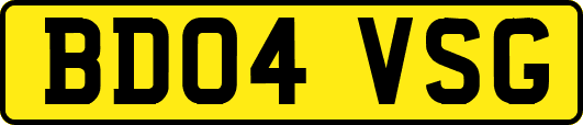 BD04VSG