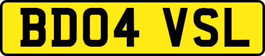 BD04VSL