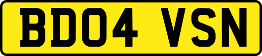 BD04VSN